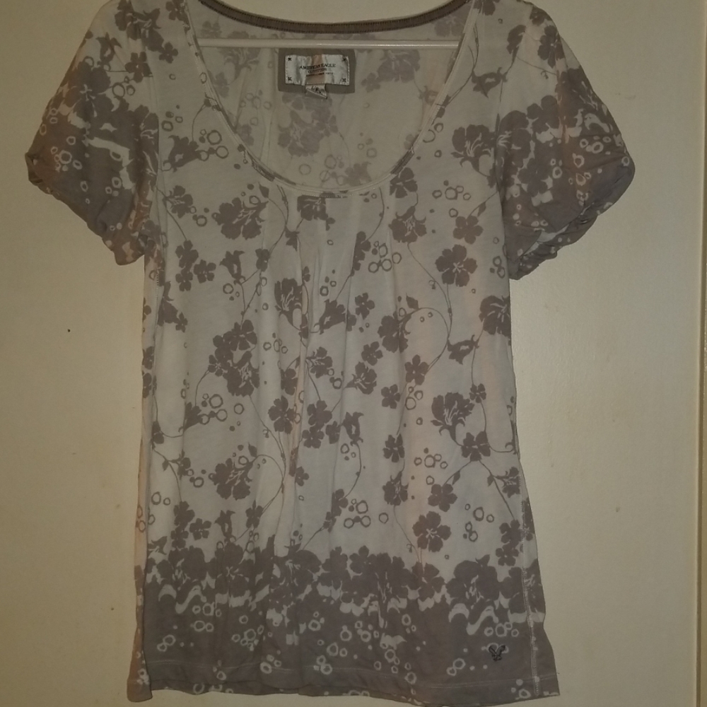 American Eagle baby doll  Baby style